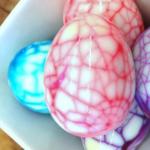 Применение пищевых красителей для окрашивания пасхальных яиц Можно ли использовать пасхальные красители для крема