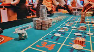 Вход на официальный сайт Casino Olimp