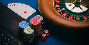 Зеркало Casino Olimp