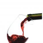 Целительные свойства красного вина Полезное вещество в красном вине